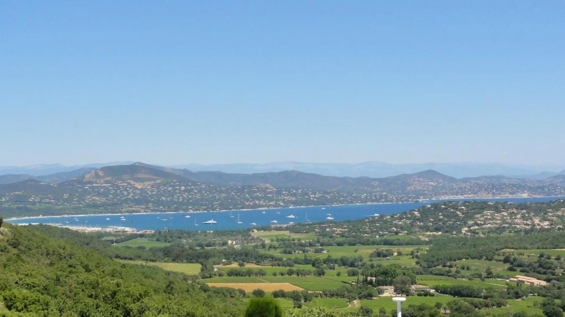 Chalet In Provence Near The Beaches Of Pampelonne Villa Grimaud