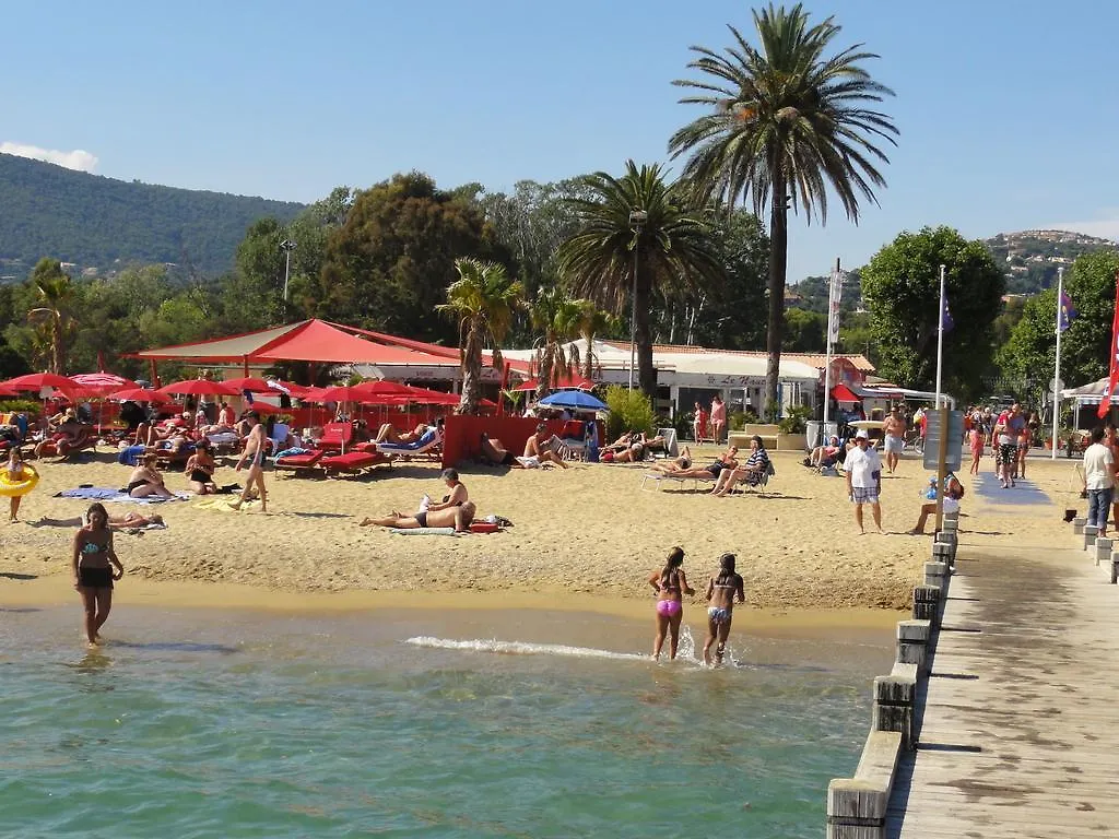 Chalet In Provence Near The Beaches Of Pampelonne Villa Grimaud