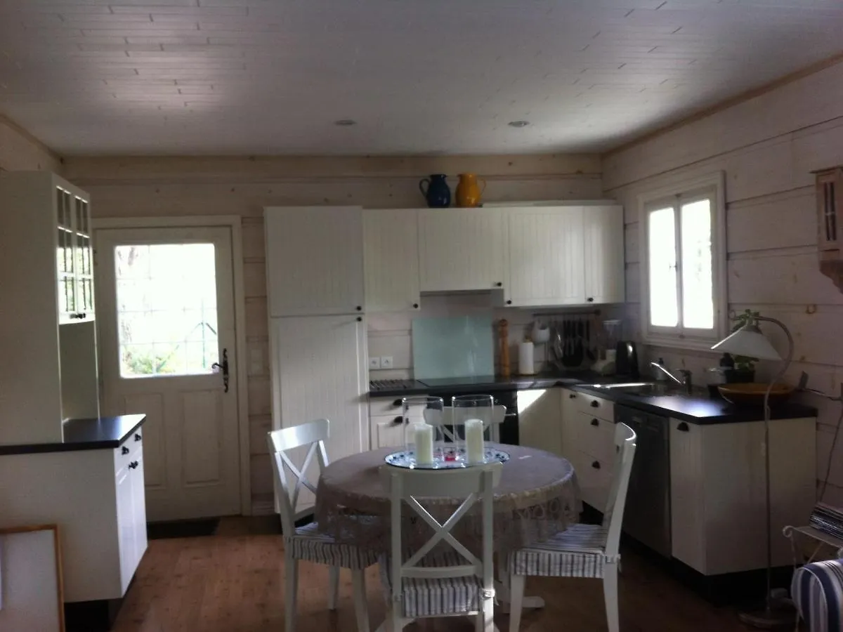 Chalet In Provence Near The Beaches Of Pampelonne Grimaud Frankrijk