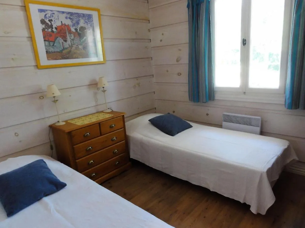 Chalet In Provence Near The Beaches Of Pampelonne Grimaud 0*,  Frankrijk