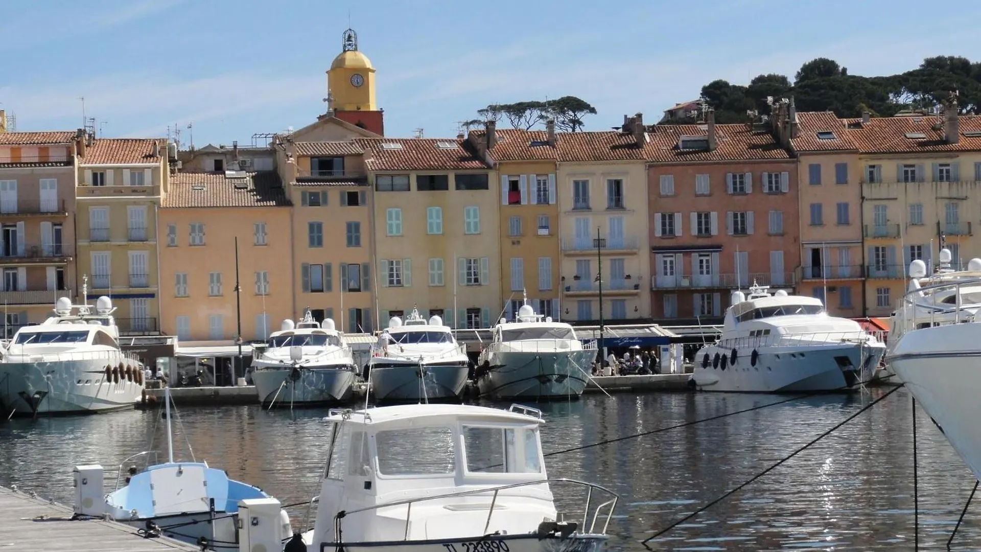 Chalet In Provence Near The Beaches Of Pampelonne Grimaud