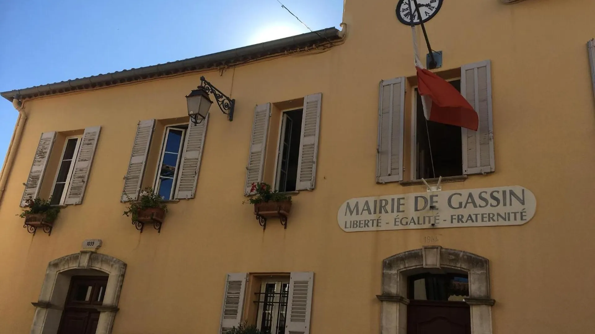 Chalet In Provence Near The Beaches Of Pampelonne Grimaud Frankrijk