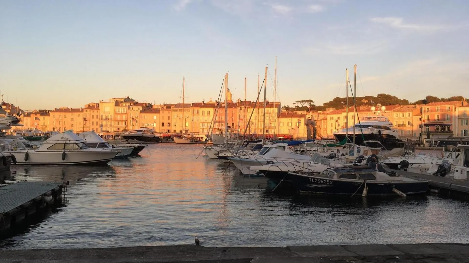 Chalet In Provence Near The Beaches Of Pampelonne Grimaud