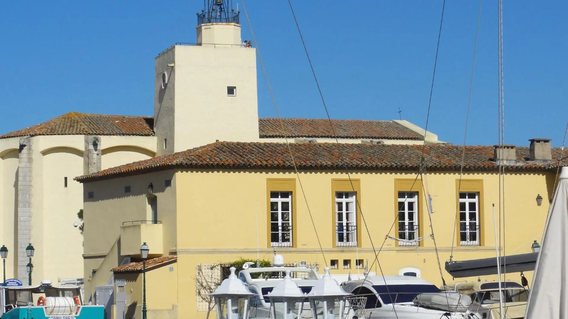 Chalet In Provence Near The Beaches Of Pampelonne Grimaud