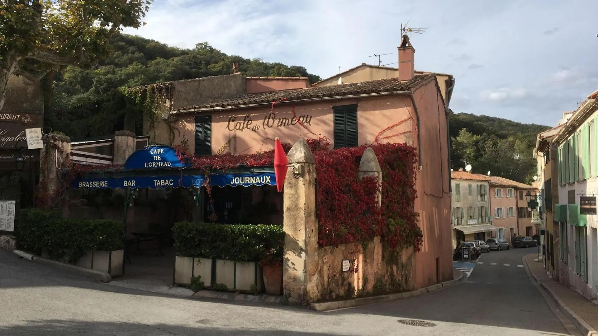 Chalet In Provence Near The Beaches Of Pampelonne Villa Grimaud