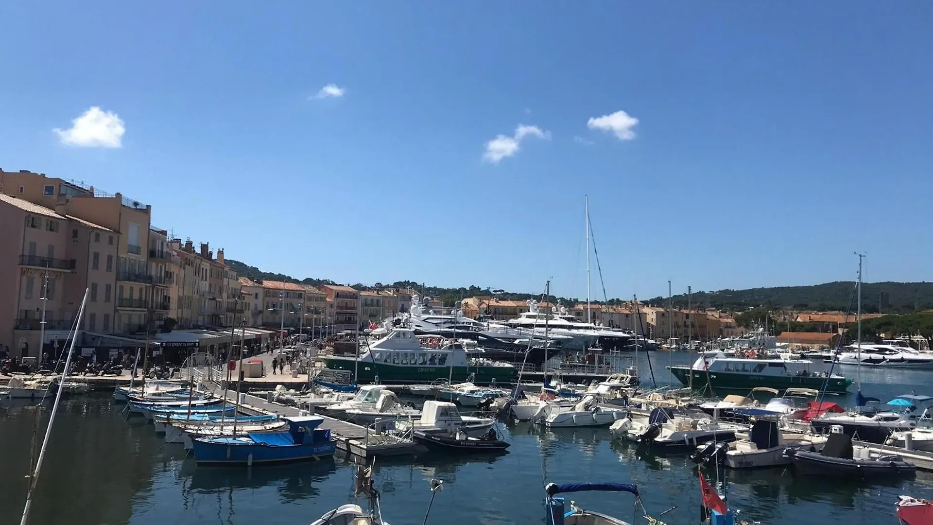 Chalet In Provence Near The Beaches Of Pampelonne Grimaud
