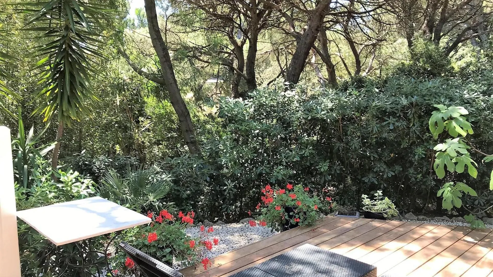 Chalet In Provence Near The Beaches Of Pampelonne Grimaud